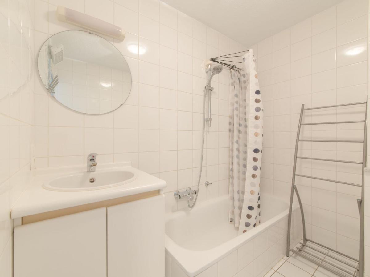 Studio Blutsyde Promenade-33 By Interhome Bredene Bagian luar foto