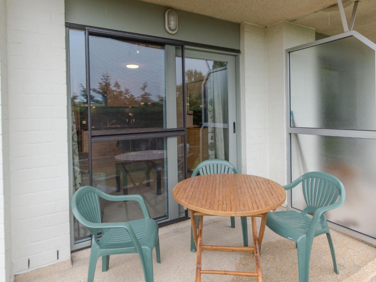 Studio Blutsyde Promenade-33 By Interhome Bredene Bagian luar foto