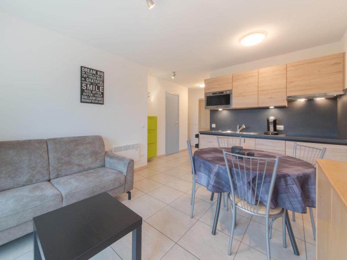 Studio Blutsyde Promenade-33 By Interhome Bredene Bagian luar foto